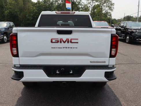 Used 2026 GMC Sierra 1500 Elevation AWD/4WD image 31