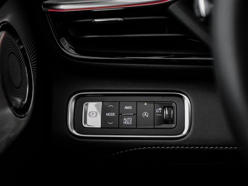 New 2026 Buick Enclave Avenir w/ Super Cruise Package image 29