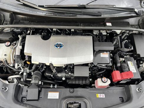 Used 2018 Toyota Prius Prime Plus image 24