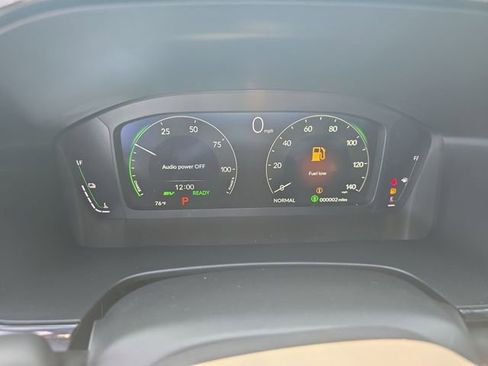 New 2026 Honda CR-V Sport-L image 20