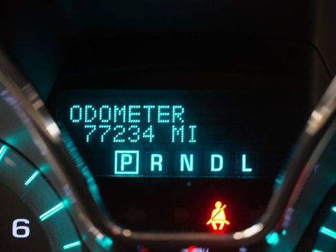 Used 2013 Chevrolet Traverse LT w/ All-Star Edition image 5