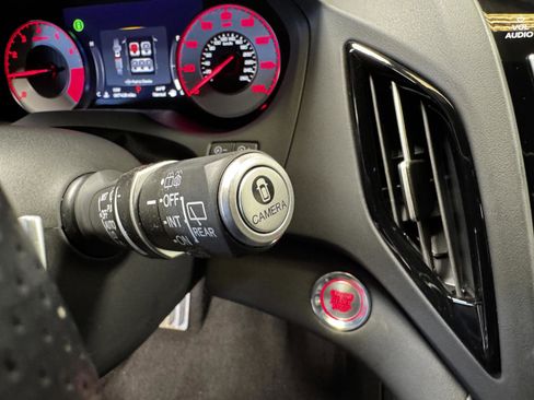 Certified 2025 Acura RDX A-Spec image 23