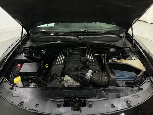 Used 2019 Dodge Charger Scat Pack w/ Daytona Edition Group RWD image 26