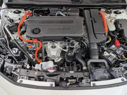 New 2025 Honda Civic Sport Touring image 19