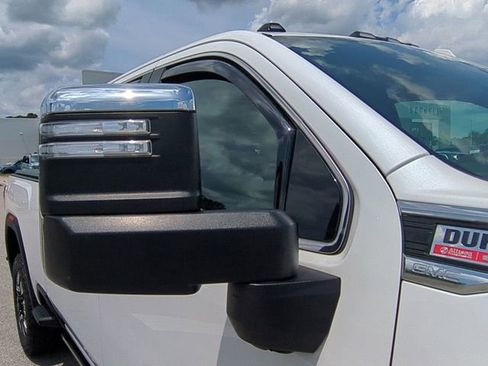 Used 2022 GMC Sierra 2500 Denali AWD/4WD image 12