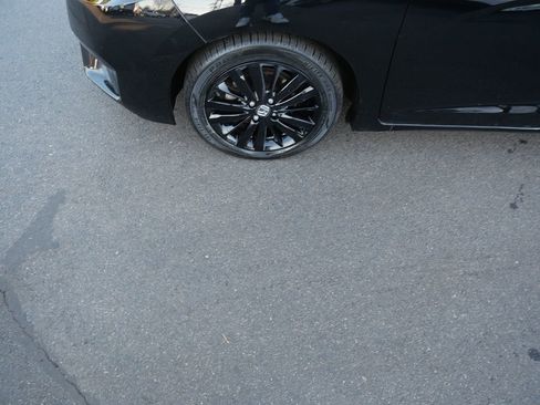 Used 2015 Honda Fit EX-L image 33