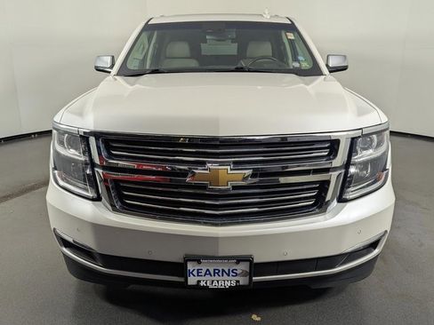 Used 2017 Chevrolet Suburban Premier image 3