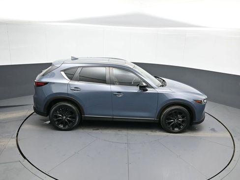 Used 2023 MAZDA CX-5 Carbon Edition image 38