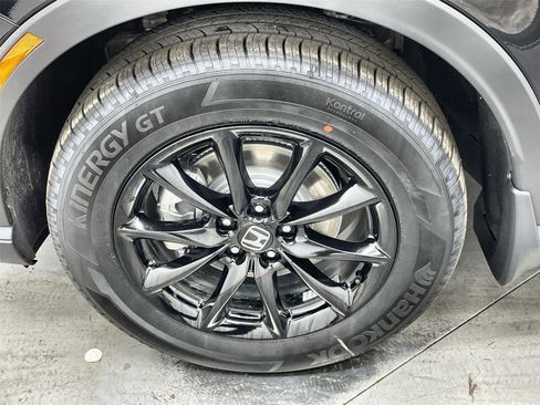 New 2026 Honda CR-V Sport-L image 10