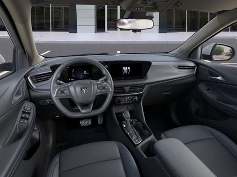New 2026 Buick Encore GX Sport Touring w/ Comfort Package FWD image 15