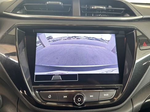 Certified 2023 Chevrolet TrailBlazer LT w/ Convenience Package image 28