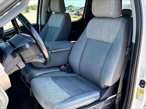 Used 2023 Ford F150 XLT w/ Equipment Group 302A High AWD/4WD image 23