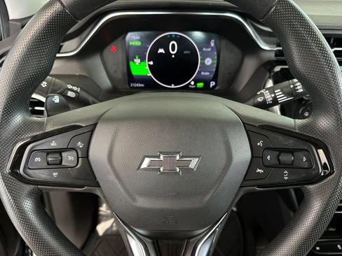 Used 2023 Chevrolet Bolt EUV LT FWD image 29
