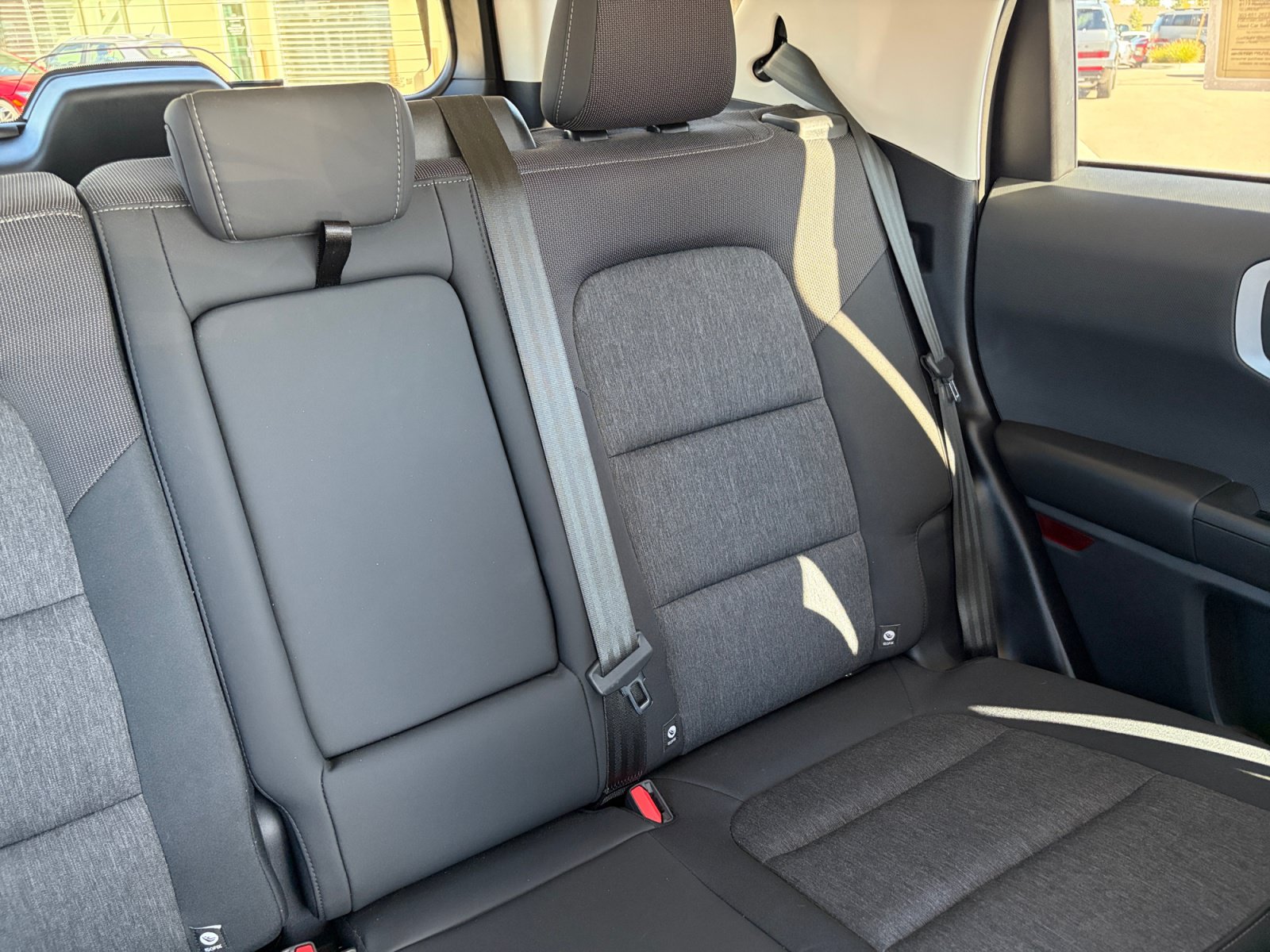 Used 2024 Ford Bronco Sport Big Bend AWD/4WD image 18