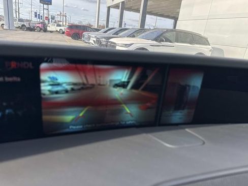 New 2026 Lincoln Nautilus Reserve image 24