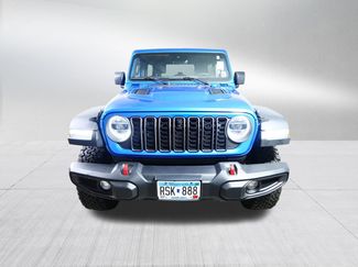 Used 2024 Jeep Wrangler Unlimited Rubicon video 2