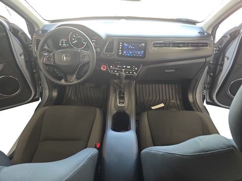 Used 2020 Honda HR-V EX image 9