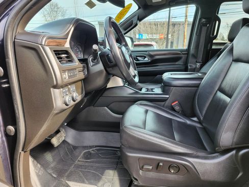 Used 2021 Chevrolet Tahoe LT image 18