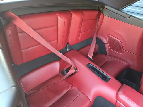 Certified 2017 Porsche 911 Carrera 4S AWD/4WD image 20