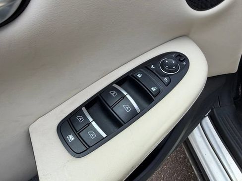 Used 2022 INFINITI QX50 Luxe w/ Cargo Package AWD/4WD image 11