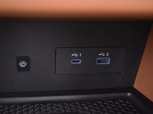 New 2025 Nissan Pathfinder Platinum w/ Cargo Package image 20