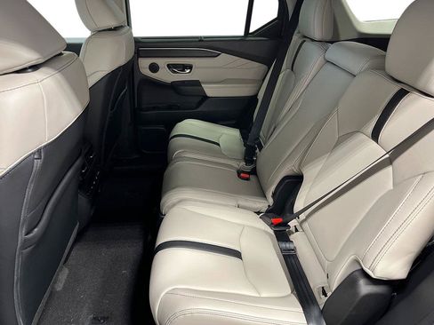 New 2026 Honda Pilot image 23