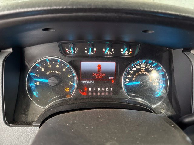 Used 2011 Ford F150 XLT w/ XLT Chrome Pkg AWD/4WD image 5