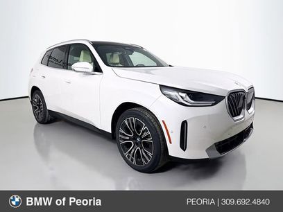 New 2026 BMW X3 xDrive30 w/ Premium Package