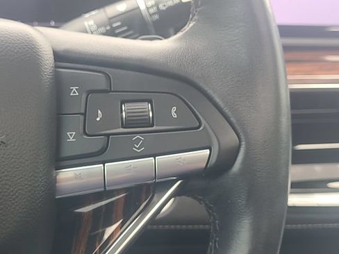 Used 2024 Cadillac Escalade Premium Luxury w/ LPO, Floor Liner Package AWD/4WD image 19