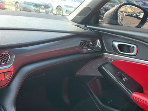 Used 2023 Acura Integra A-Spec image 19