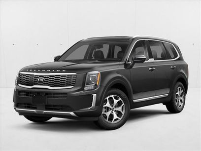 Used 2021 Kia Telluride EX w/ EX Premium Package