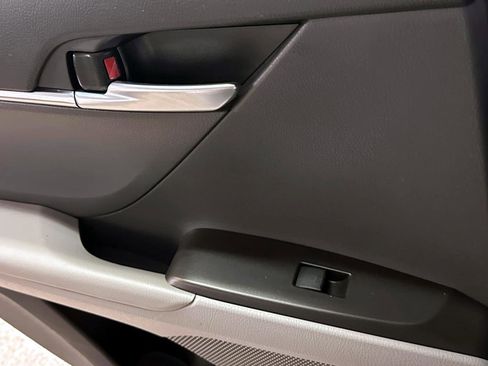 Used 2024 Toyota Camry LE w/ Cold Weather Package image 17