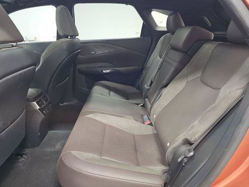Used 2023 Lexus RX 350 w/ Accessory Package (2T) AWD/4WD image 10