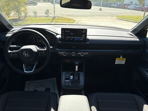 New 2026 Honda CR-V TrailSport image 14