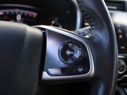 Used 2019 Honda CR-V EX-L image 22