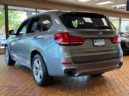 Used 2018 BMW X5 xDrive40e AWD/4WD image 6