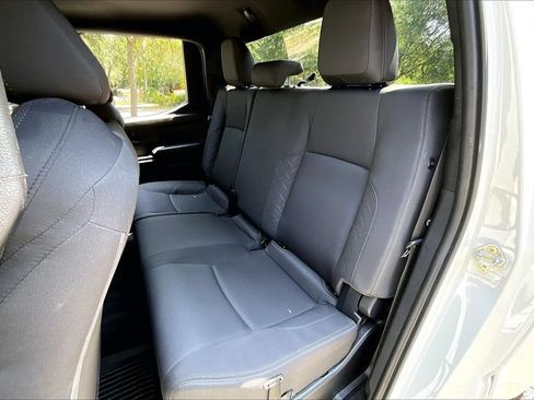 Used 2025 Toyota Tacoma SR5 AWD/4WD image 19
