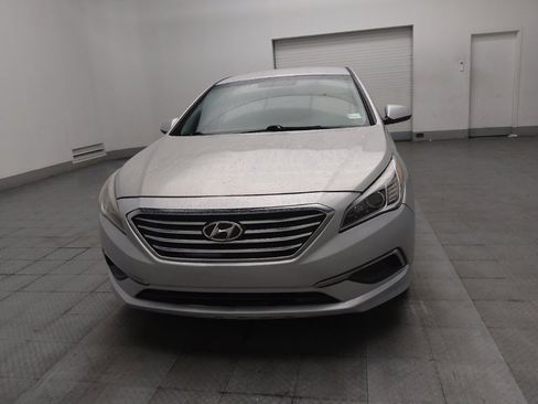 Used 2017 Hyundai Sonata SE FWD image 15