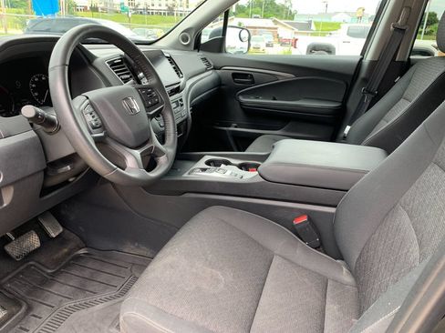 Used 2026 Honda Ridgeline Sport image 11