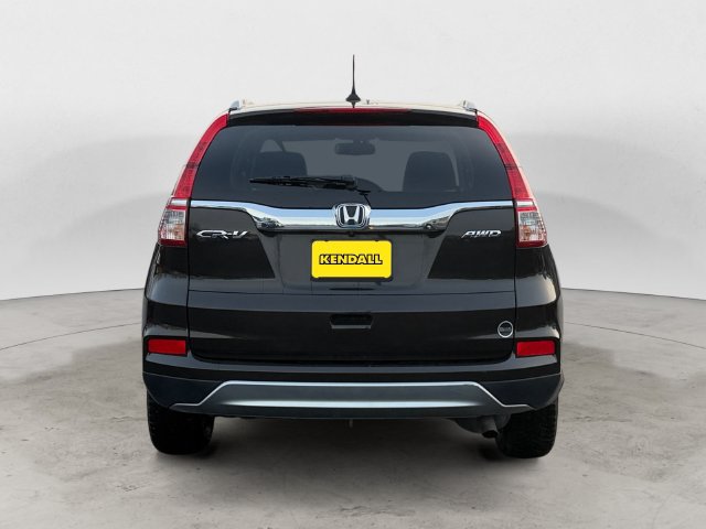Used 2016 Honda CR-V EX-L image 6