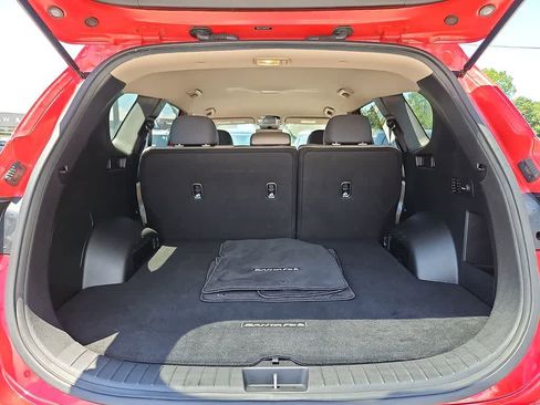 Used 2022 Hyundai Santa Fe SEL w/ Cargo Package FWD image 28