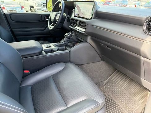 Used 2024 Toyota Land Cruiser AWD/4WD image 34