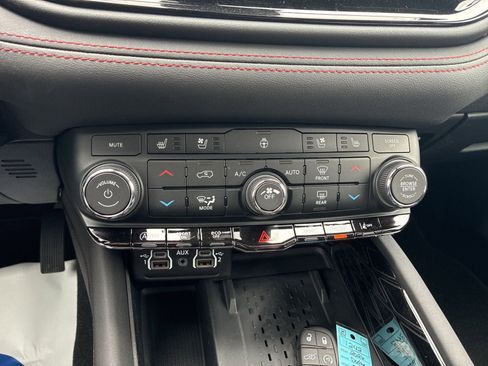 New 2026 Dodge Durango GT AWD/4WD image 27