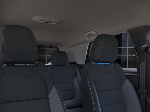 New 2026 Chevrolet TrailBlazer LS w/ LS Convenience Package AWD/4WD image 25