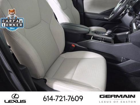 Used 2024 Lexus TX 350 AWD w/ Captains Chair Package image 28