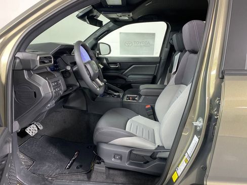 New 2026 Toyota Tacoma TRD Sport image 7