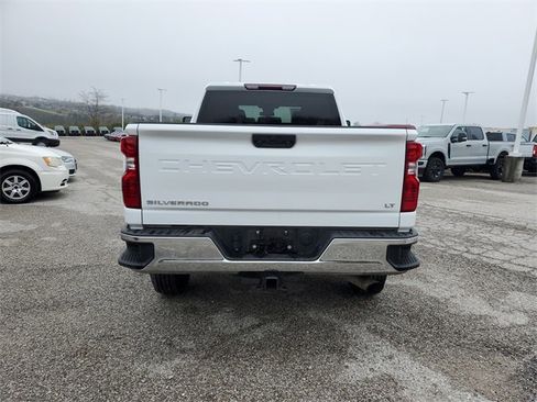 Used 2024 Chevrolet Silverado 2500 LT image 5
