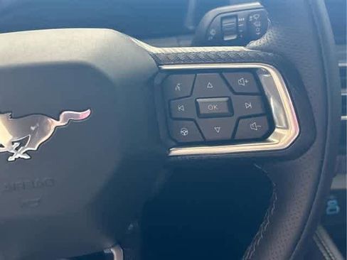 New 2025 Ford Mustang GT Premium image 16