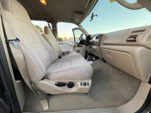 Used 2007 Ford F250 XLT image 19