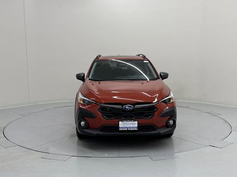 Certified 2025 Subaru Crosstrek 2.0i Premium image 8